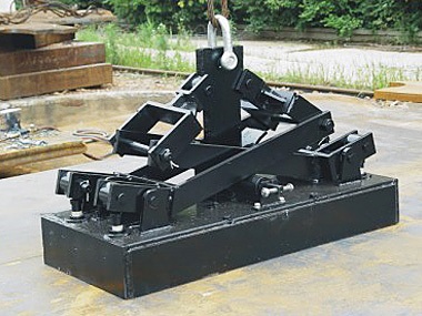 Series YX3 Permanent Lifter