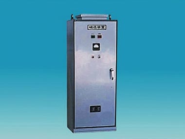 Series SSTM(Q)-□D rectification control unit(Usid for MC03、MC23、ML1 separator)