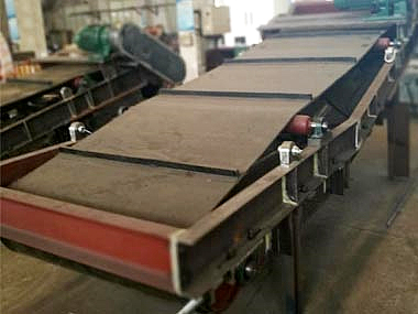 Series of MC-ZLH-Xparallel recycled type separators