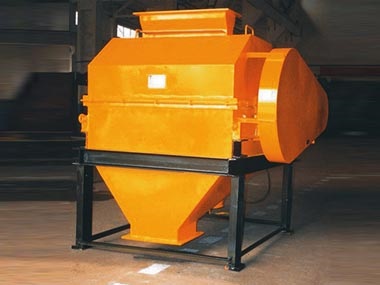 Series KC53 ore powder electromagnetic selector